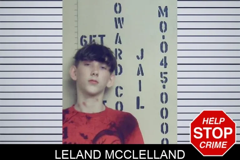 Leland McCLELLAND