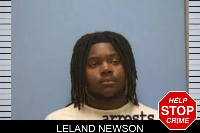 Leland Newson