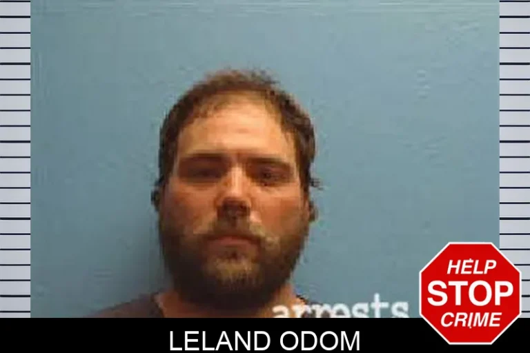 Leland Odom