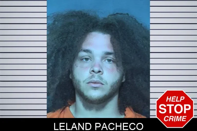 Leland Pacheco