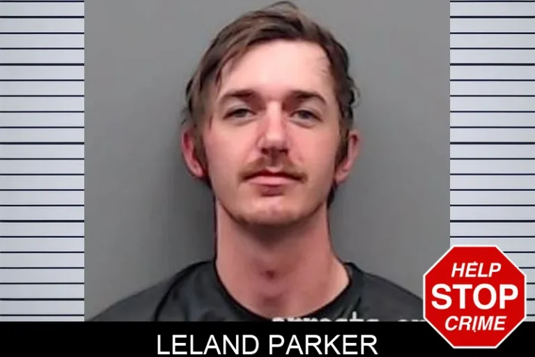 Leland Parker