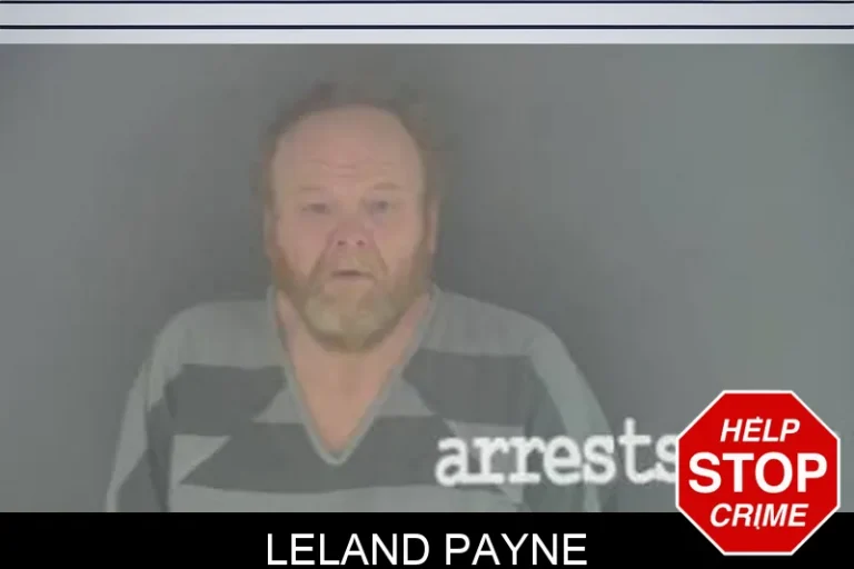 Leland Payne