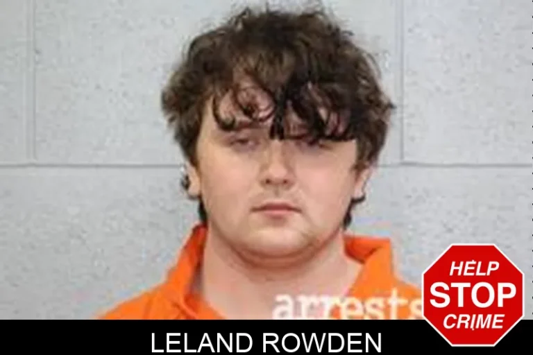 Leland Rowden
