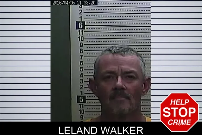 Leland Walker