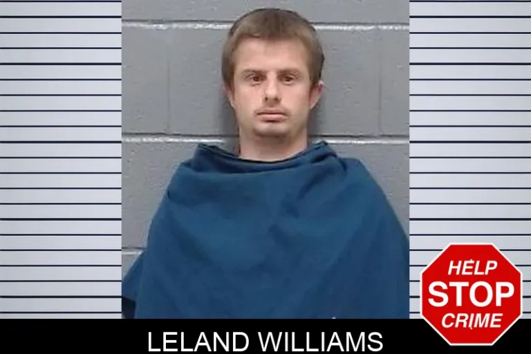 Leland Williams