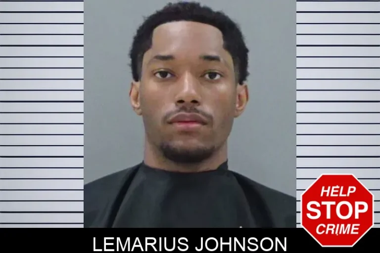 LemariuS Johnson