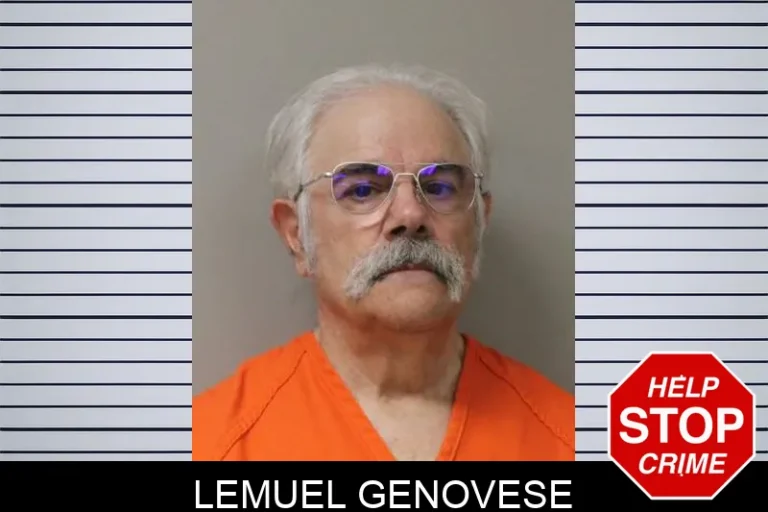 LemuEl Genovese