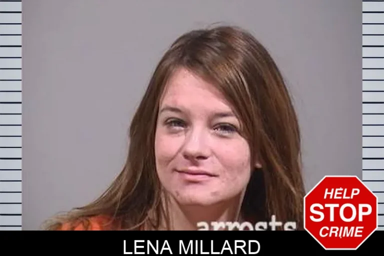 Lena Millard