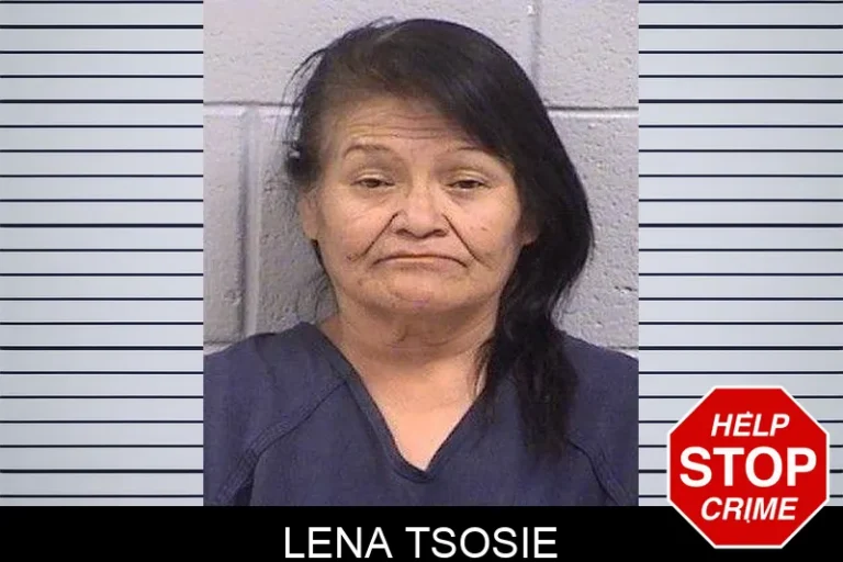 Lena Tsosie