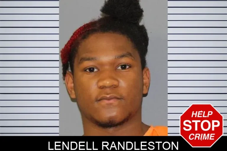 Lendell Randleston
