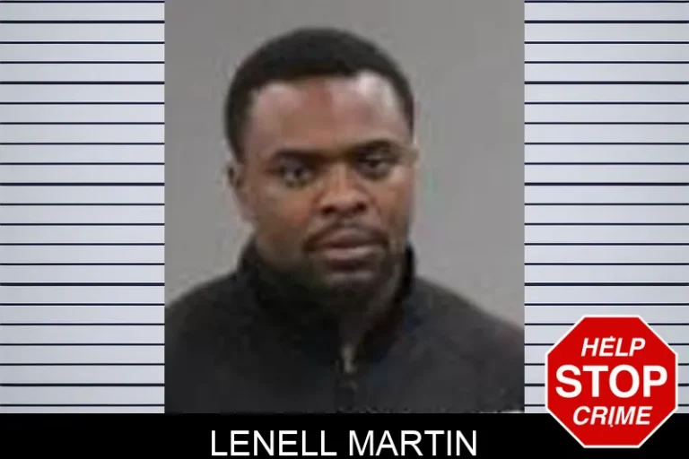 Lenell Martin