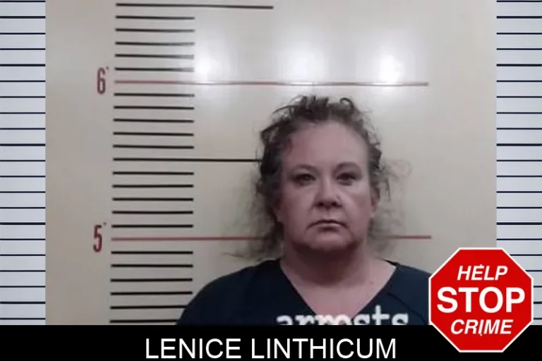 Lenice LinthicuM