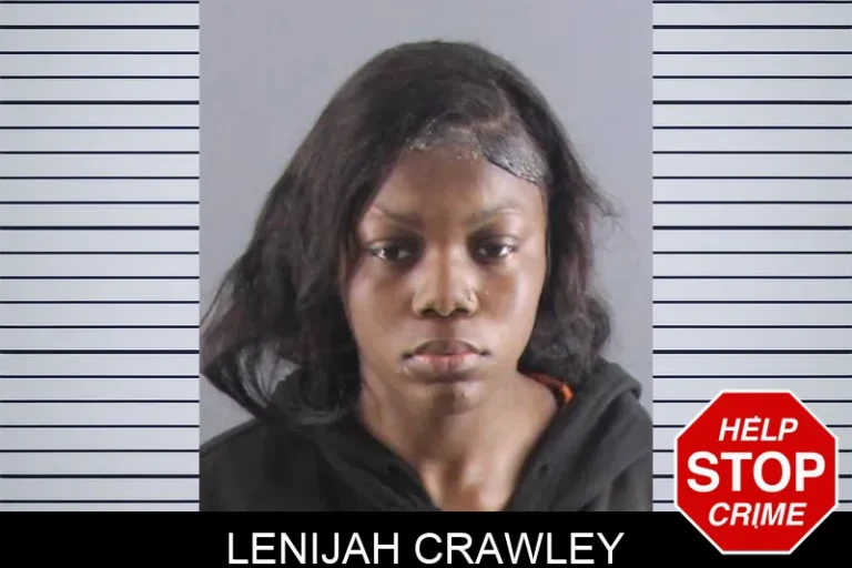 Lenijah Crawley