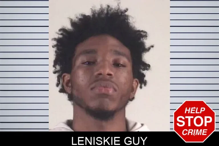 Leniskie GuY