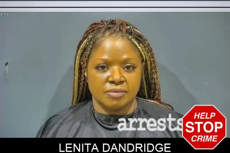 Lenita Dandridge