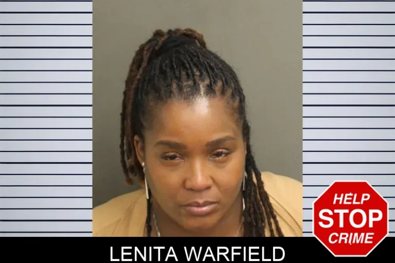 Lenita Warfield