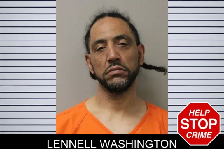 Lennell Washington