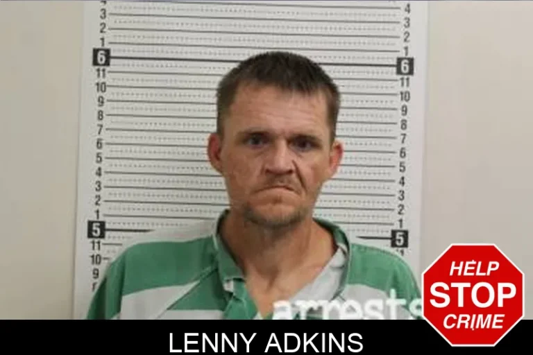Lenny Adkins