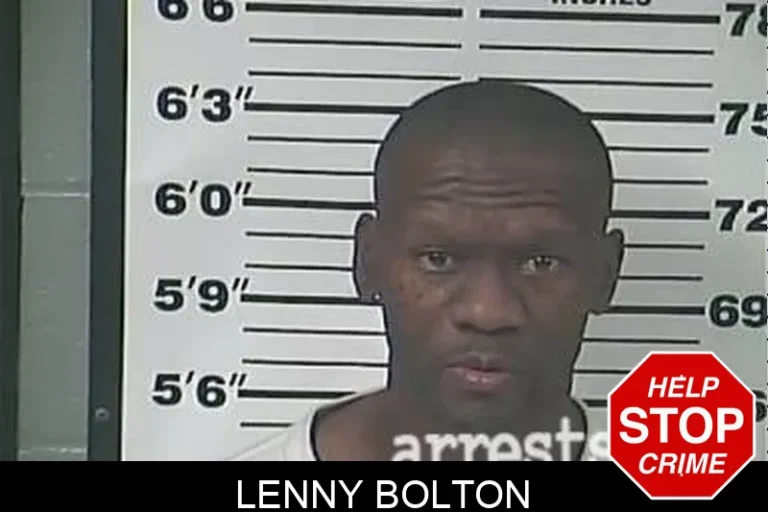 Lenny Bolton
