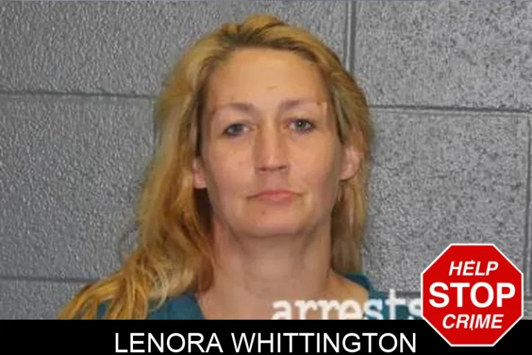 Lenora Whittington