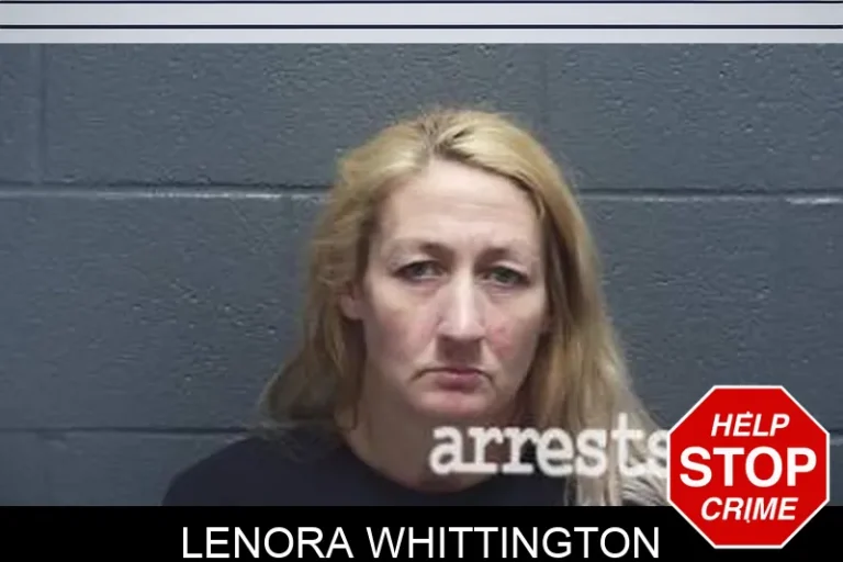 Lenora Whittington