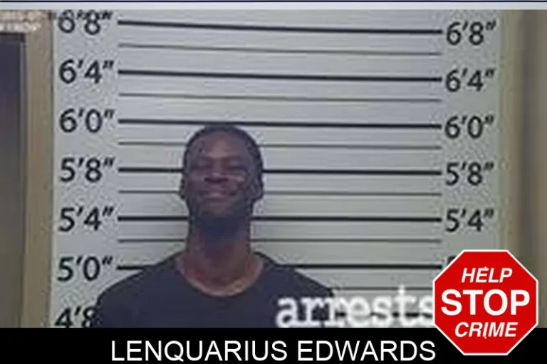 LenquAriuS Edwards