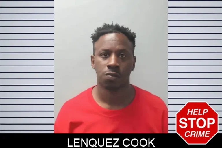 LenquEz Cook