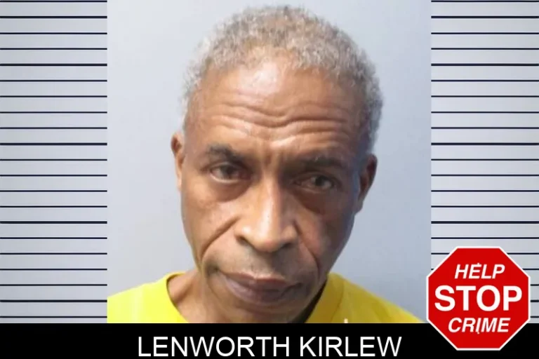 Lenworth Kirlew