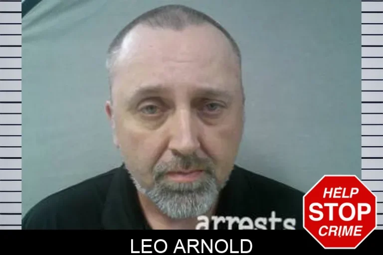 Leo Arnold