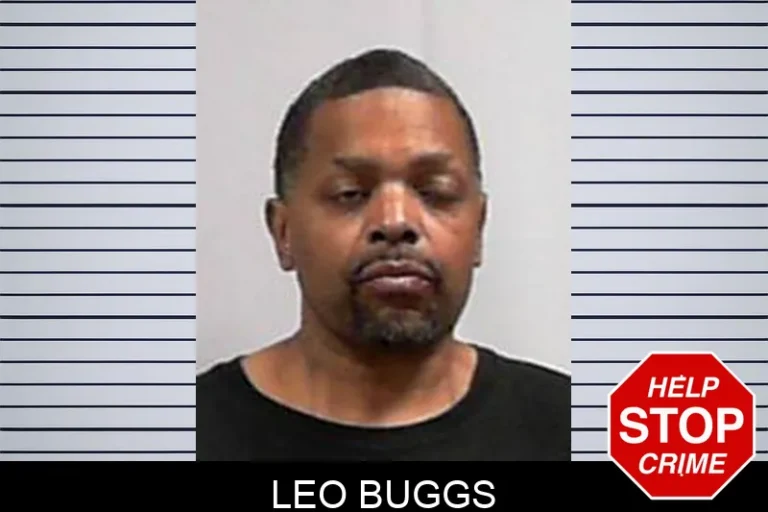 Leo BuGgs