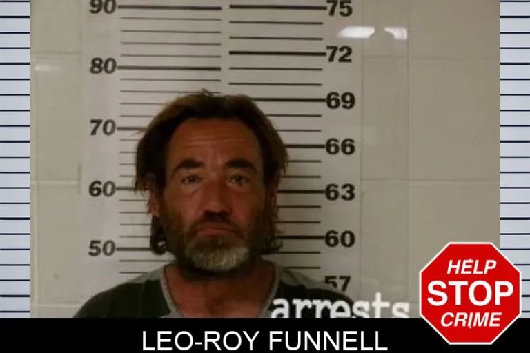 Leo-Roy Funnell