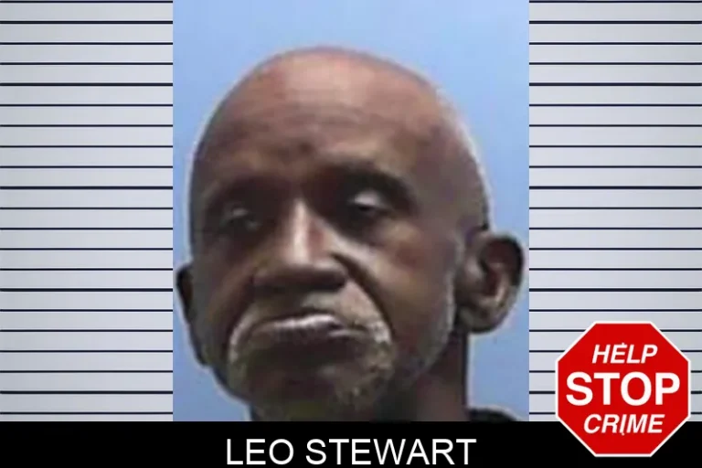 Leo Stewart