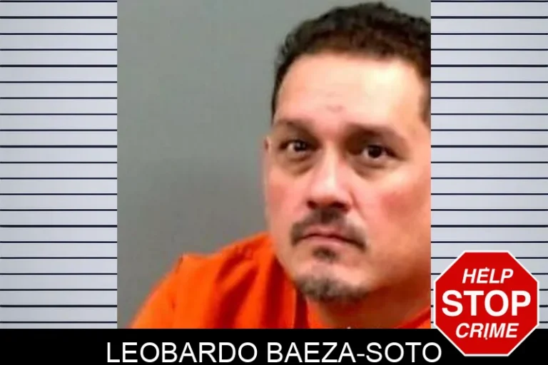 Leobardo Baeza-Soto