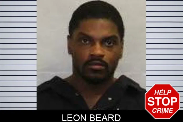 Leon Beard