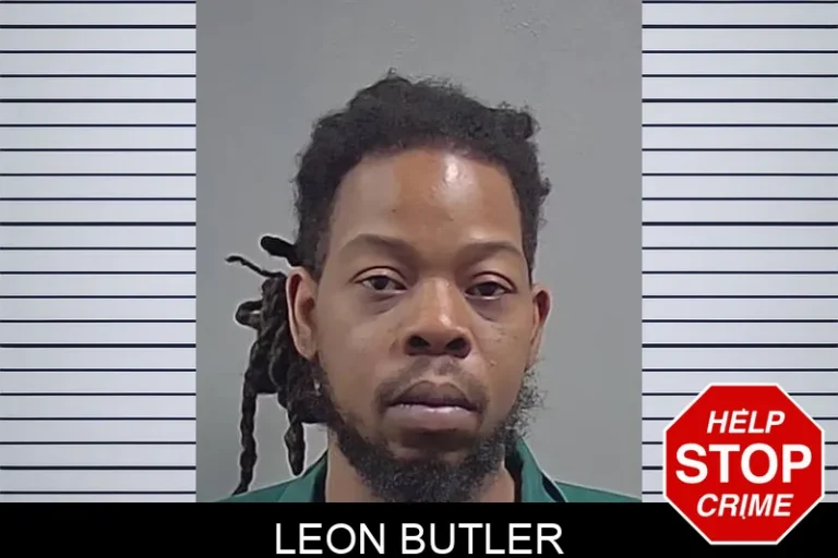 Leon BuTler