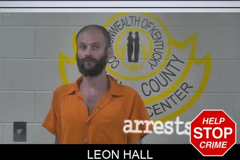 Leon Hall