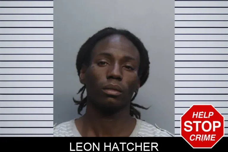 Leon Hatcher