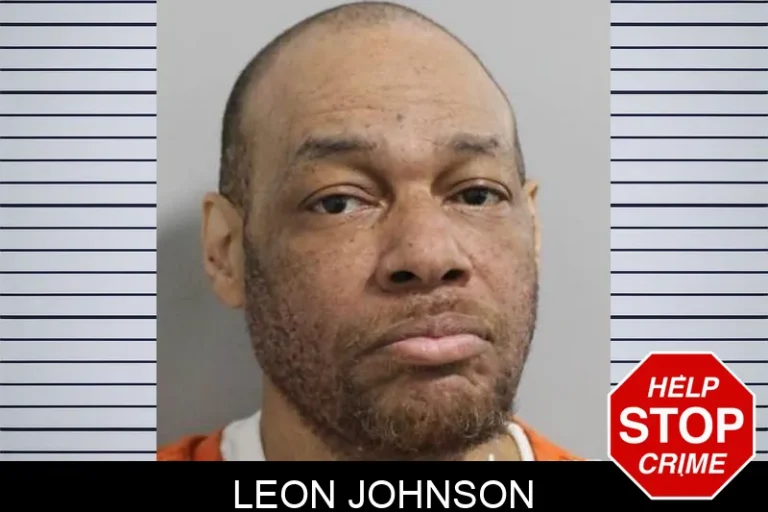 Leon Johnson