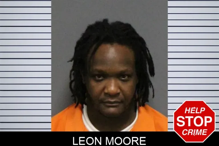 Leon Moore