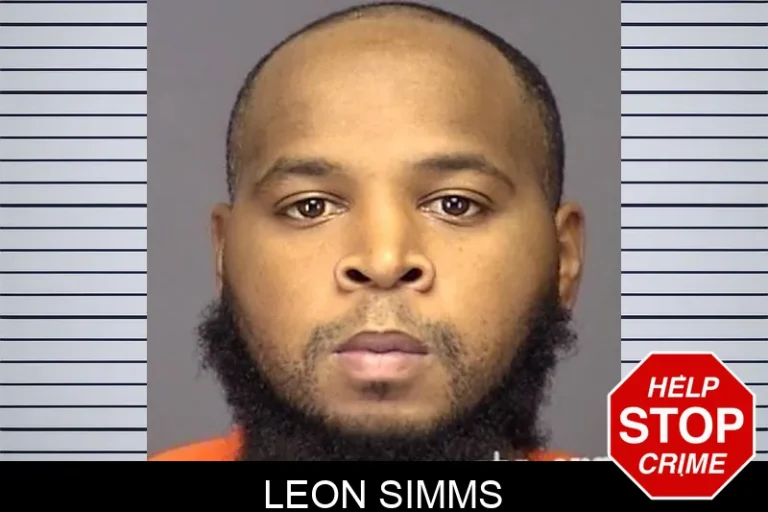 Leon Simms