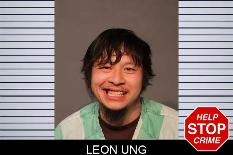 Leon UNg