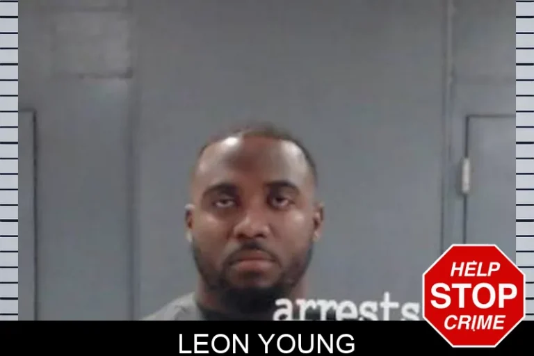 Leon Young