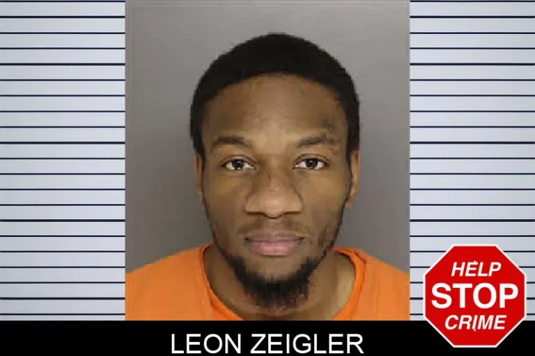 Leon Zeigler