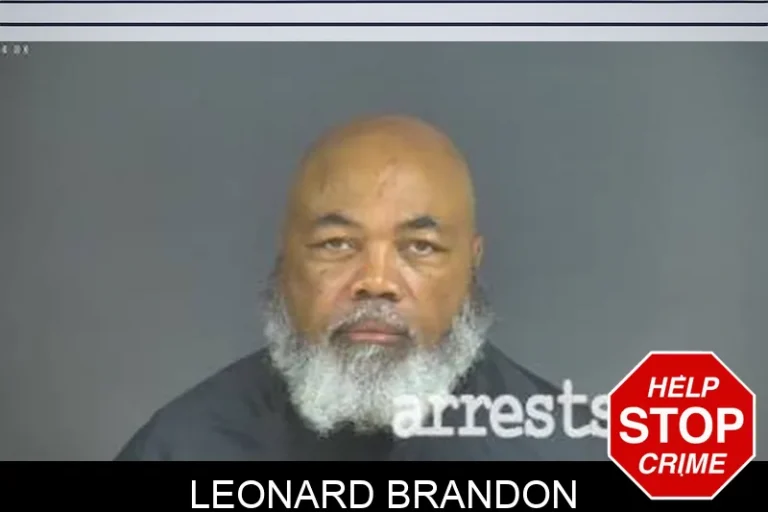 Leonard Brandon
