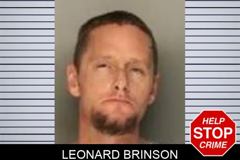 Leonard Brinson