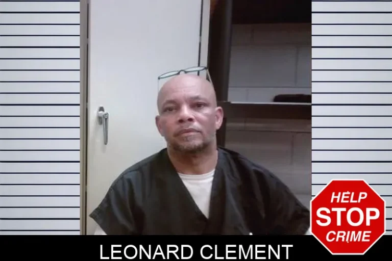 Leonard Clement