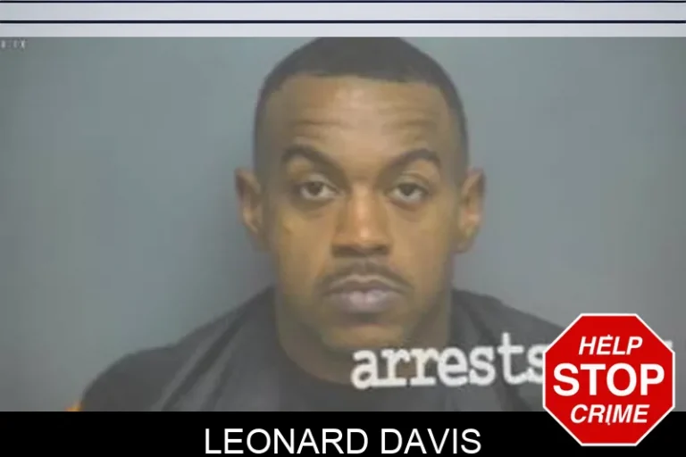 Leonard Davis