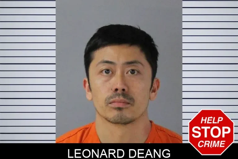 Leonard Deang