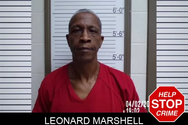 Leonard Marshell
