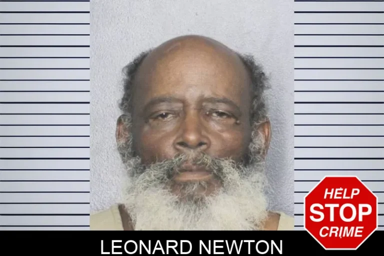 Leonard Newton